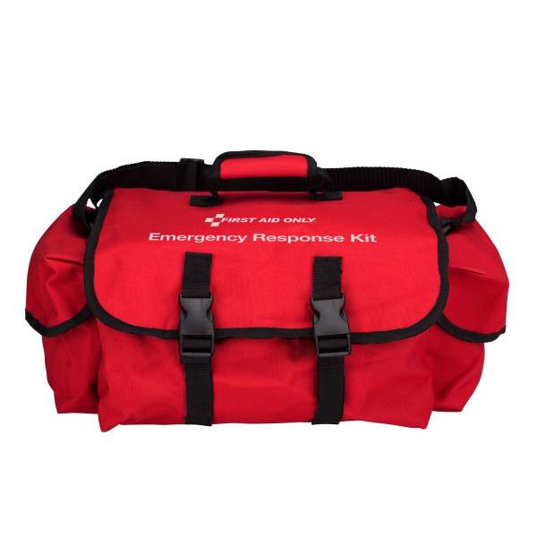 First Responder Kit, Fabric Case #2